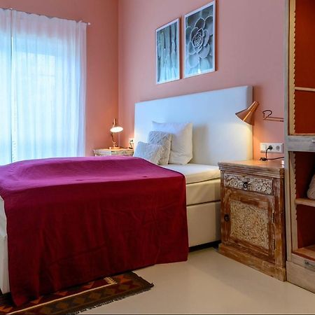 B & B Villa Dahlia Backnang Exterior photo